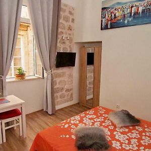 Private Bathroom Double Room